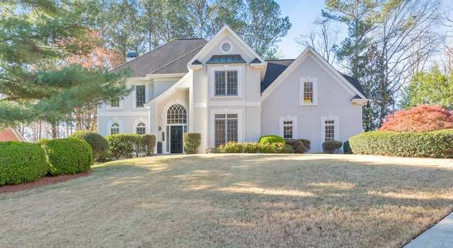 Photo of 2867 Watchtower Approach NW, Marietta, GA 30064