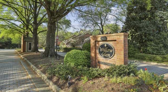 Photo of 45 Willow Gln NE, Atlanta, GA 30342