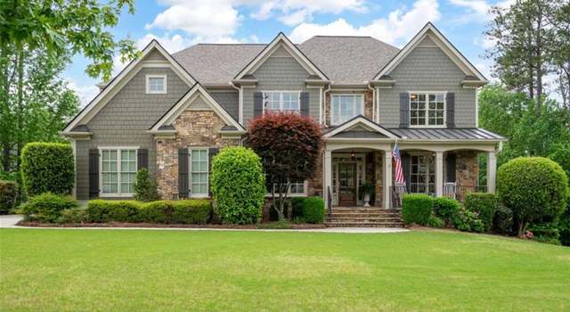 Photo of 3309 NW Past Pl NW, Kennesaw, GA 30152