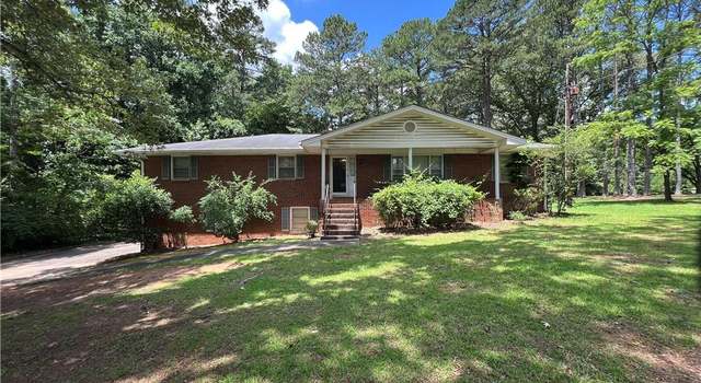 Photo of 5277 Scofield Rd, Atlanta, GA 30349