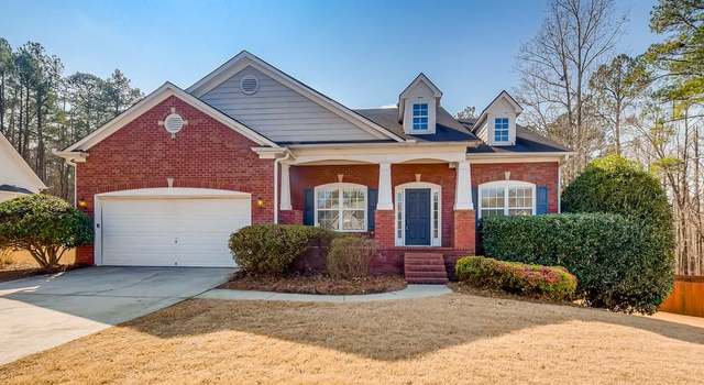 Photo of 1121 Whithers Dr, Lawrenceville, GA 30045