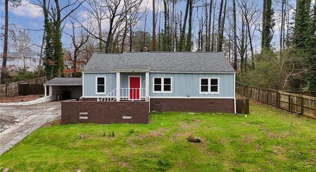 Photo of 589 Northern Ave, Clarkston, GA 30021