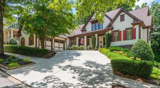Photo of 9967 Devonshire St, Douglasville, GA 30135