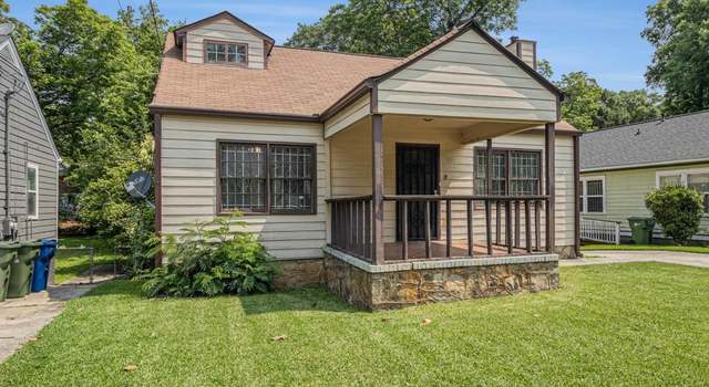 Photo of 821 Erin Ave SW, Atlanta, GA 30310