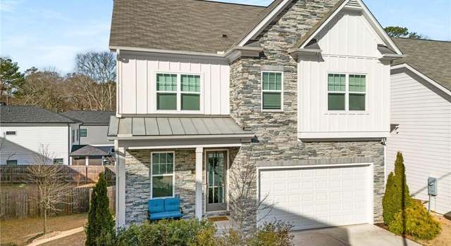 Photo of 1872 Commons Pl NW, Atlanta, GA 30318