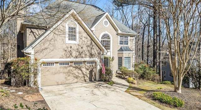 Photo of 217 Colonial Dr, Woodstock, GA 30189