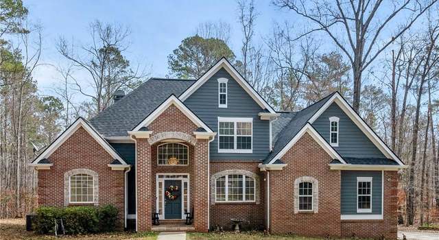 Photo of 355 Parker Rd, Covington, GA 30014