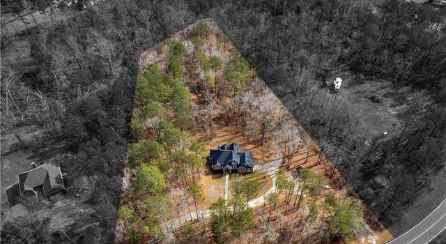 Photo of 355 Parker Rd, Covington, GA 30014