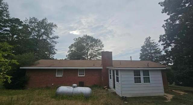 Photo of 455 Youngs Station Rd, Cedartown, GA 30125