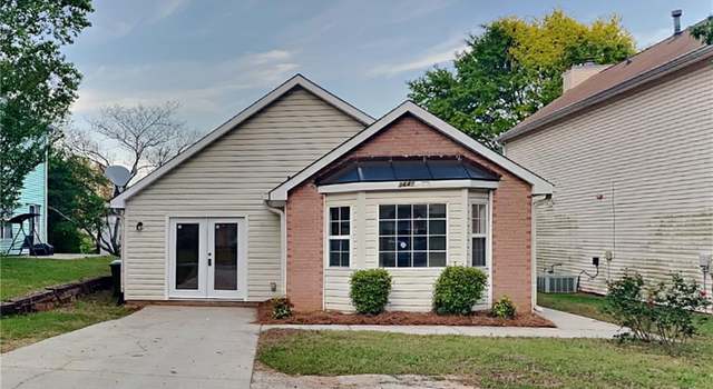 Photo of 3640 Sapphire Ct, Decatur, GA 30034