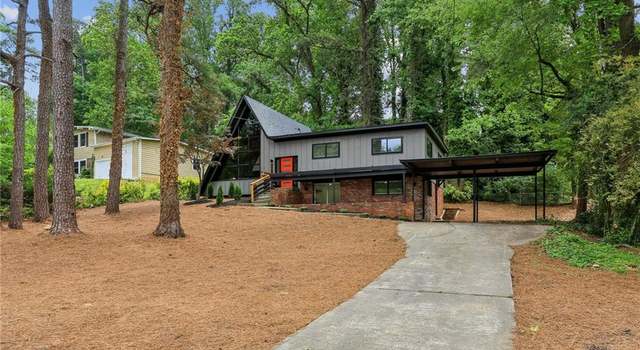 Photo of 3567 Beachhill Dr, Atlanta, GA 30340