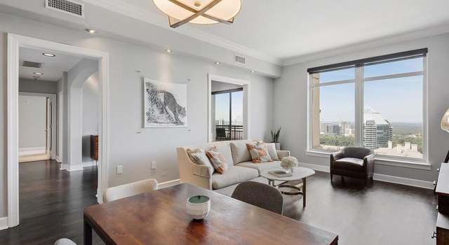 Photo of 3445 Stratford Rd NE #3801, Atlanta, GA 30326