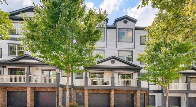 Photo of 220 Semel Cir NW #164, Atlanta, GA 30309