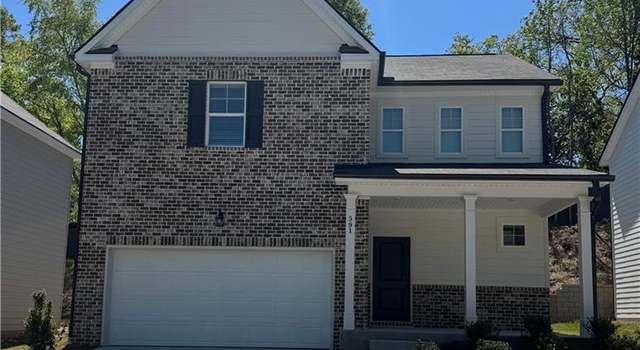 Photo of 591 River Gardens Dr SE, Atlanta, GA 30354