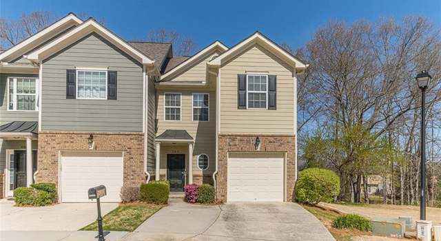 Photo of 6466 Mossy Oak Lndg, Braselton, GA 30517