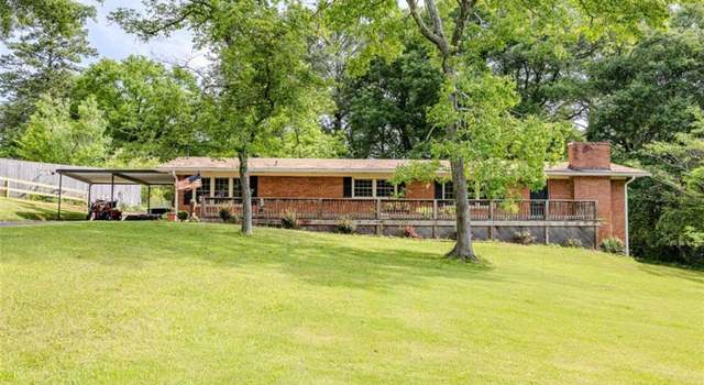 Photo of 33 Lady Marian Dr, Rome, GA 30161