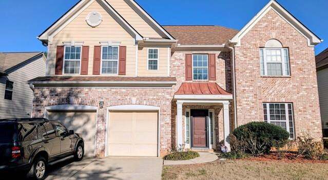 Photo of 5625 Jamerson Dr, Atlanta, GA 30349