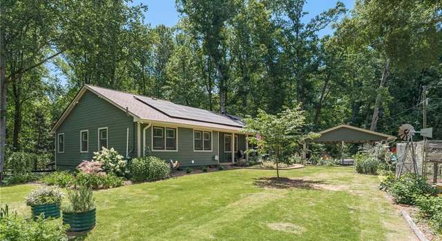 Photo of 16035 New Bullpen Rd, Alpharetta, GA 30004