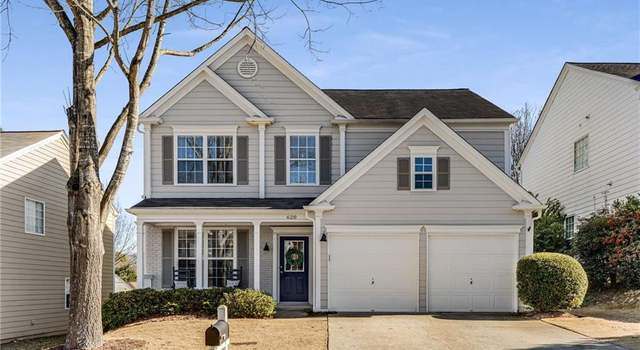 Photo of 620 Dahoma Trl, Woodstock, GA 30188