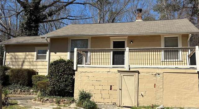 Photo of 1415 Dodson Dr SW, Atlanta, GA 30311