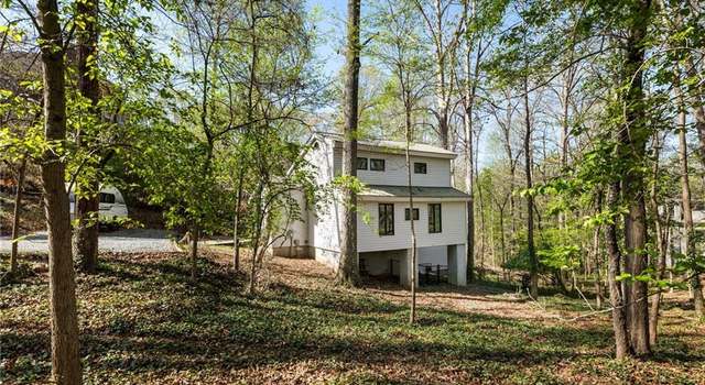 Photo of 131 Cypress St, Roswell, GA 30075