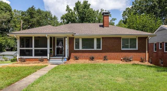 Photo of 417 Lynnhaven Dr SW, Atlanta, GA 30310