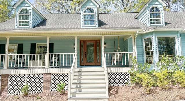 Photo of 151 York Pl, Calhoun, GA 30701