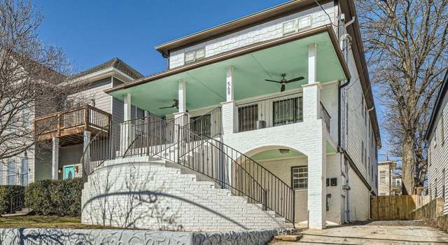 Photo of 568 John Wesley Dobbs Ave NE, Atlanta, GA 30312