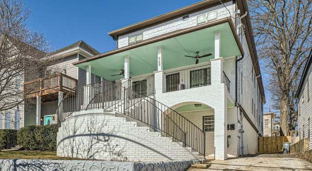 Photo of 568 John Wesley Dobbs Ave NE, Atlanta, GA 30312