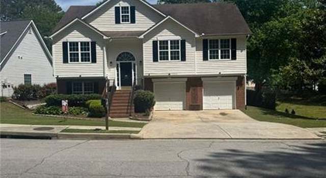 Photo of 955 Tributary Way, Dacula, GA 30019