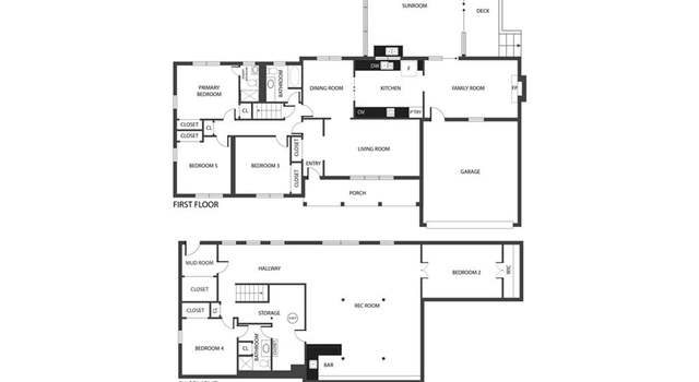 Photo of 1681 Camelot Cir, Tucker, GA 30084