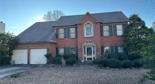 Photo of 7715 Llangollen Way, Cumming, GA 30041