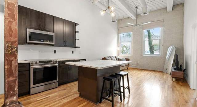 Photo of 210 Walker St SW Unit 3, Atlanta, GA 30313