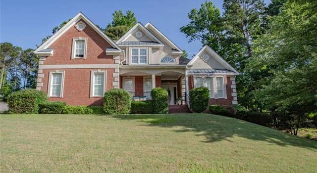 Photo of 213 Stonebridge Blvd, Bremen, GA 30110
