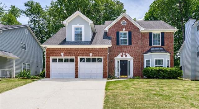 Photo of 2879 Beddington Way, Suwanee, GA 30024