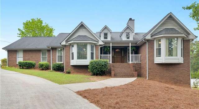 Photo of 8117 Spivey Rd, Jonesboro, GA 30236