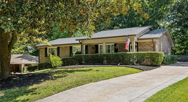 Photo of 2624 Cove Cir NE, Brookhaven, GA 30319
