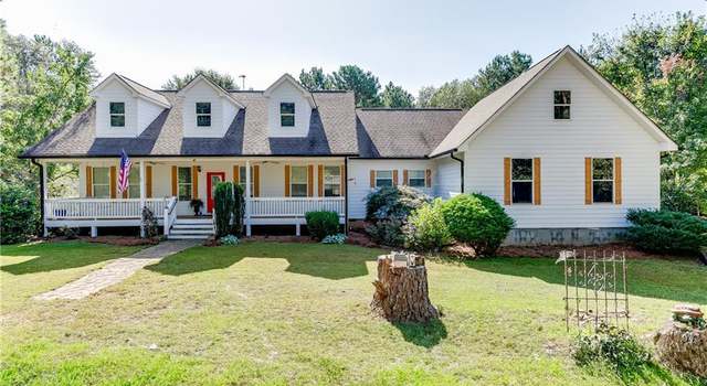 Photo of 1480 Moon Guest Rd, Comer, GA 30629