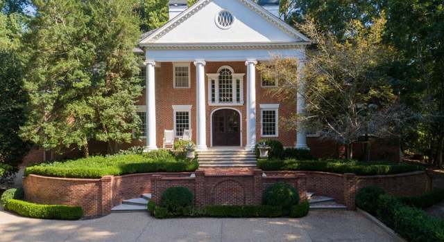 Photo of 2021 West Wesley Rd, Atlanta, GA 30327