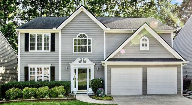 Photo of 4311 Sentinel Pl NW, Kennesaw, GA 30144