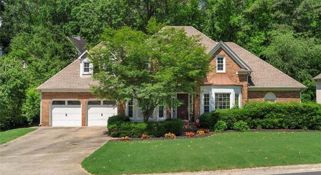 Photo of 4381 Laurian Dr NW, Kennesaw, GA 30144