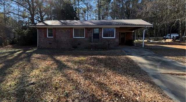 Photo of 116 E Wade St, Oxford, GA 30054
