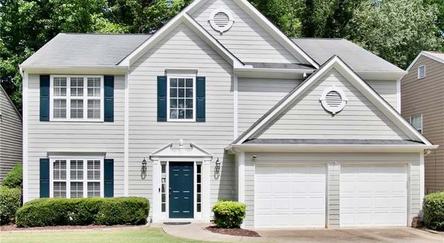 Photo of 2821 Amhurst Way NW, Kennesaw, GA 30144