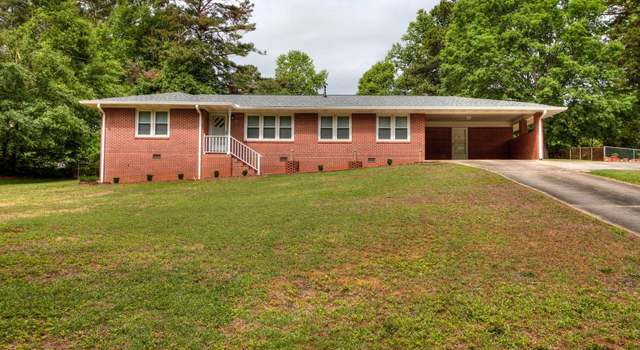 Photo of 3556 Forest Hill Rd, Powder Springs, GA 30127