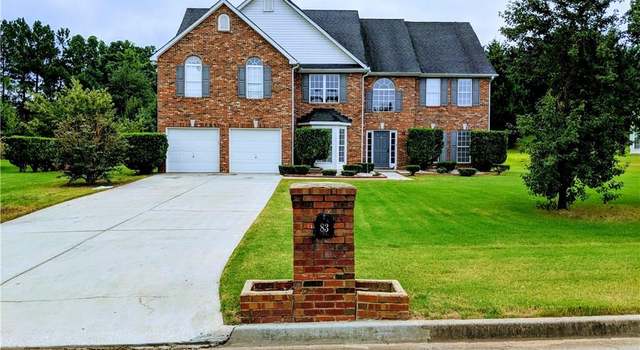 Photo of 83 Tyler Rdg, Jonesboro, GA 30238
