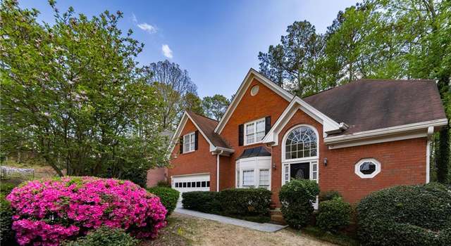 Photo of 3117 Kings Arms Ct NE, Atlanta, GA 30345