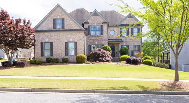 Photo of 5081 Stone Moss Way, Hoschton, GA 30548