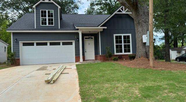 Photo of 325 Garrison Dr SE, Marietta, GA 30060