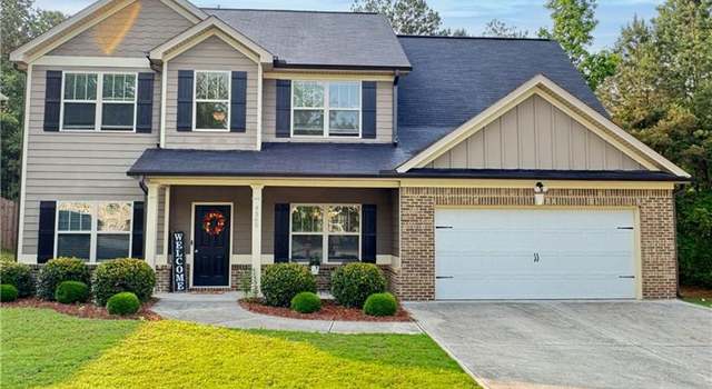 Photo of 4560 Buckskin Way, Douglasville, GA 30135