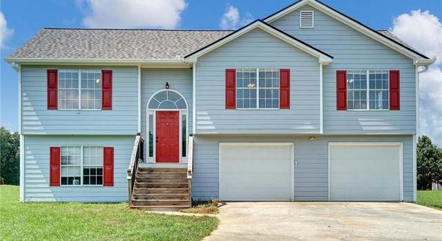 Photo of 23 Autumn Ridge Dr, Euharlee, GA 30145